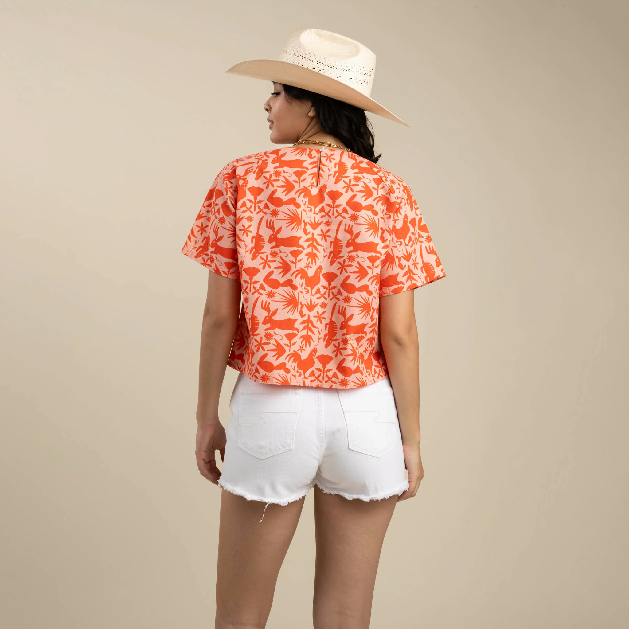 The Verano Top - Image 3
