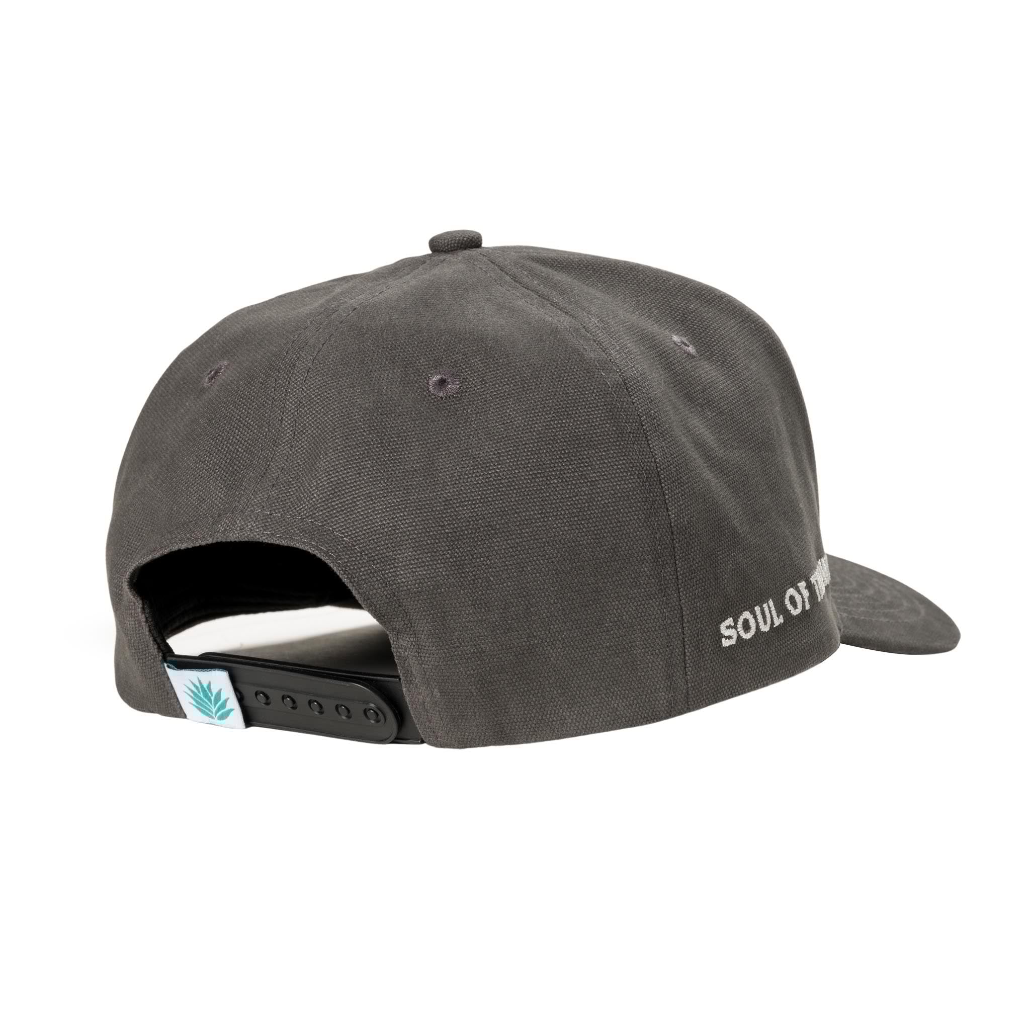Turquoise Hat - Image 4