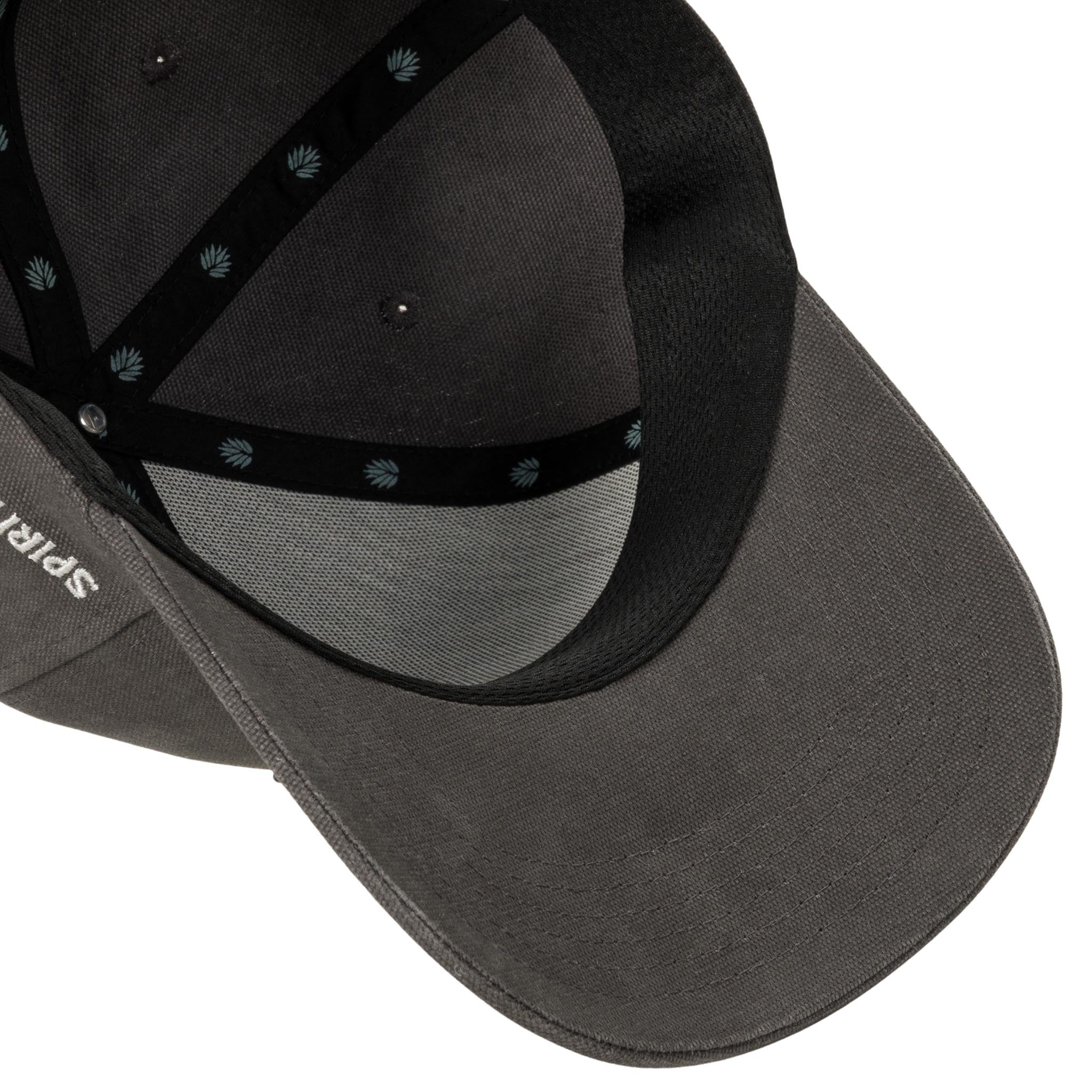 Turquoise Hat - Image 5