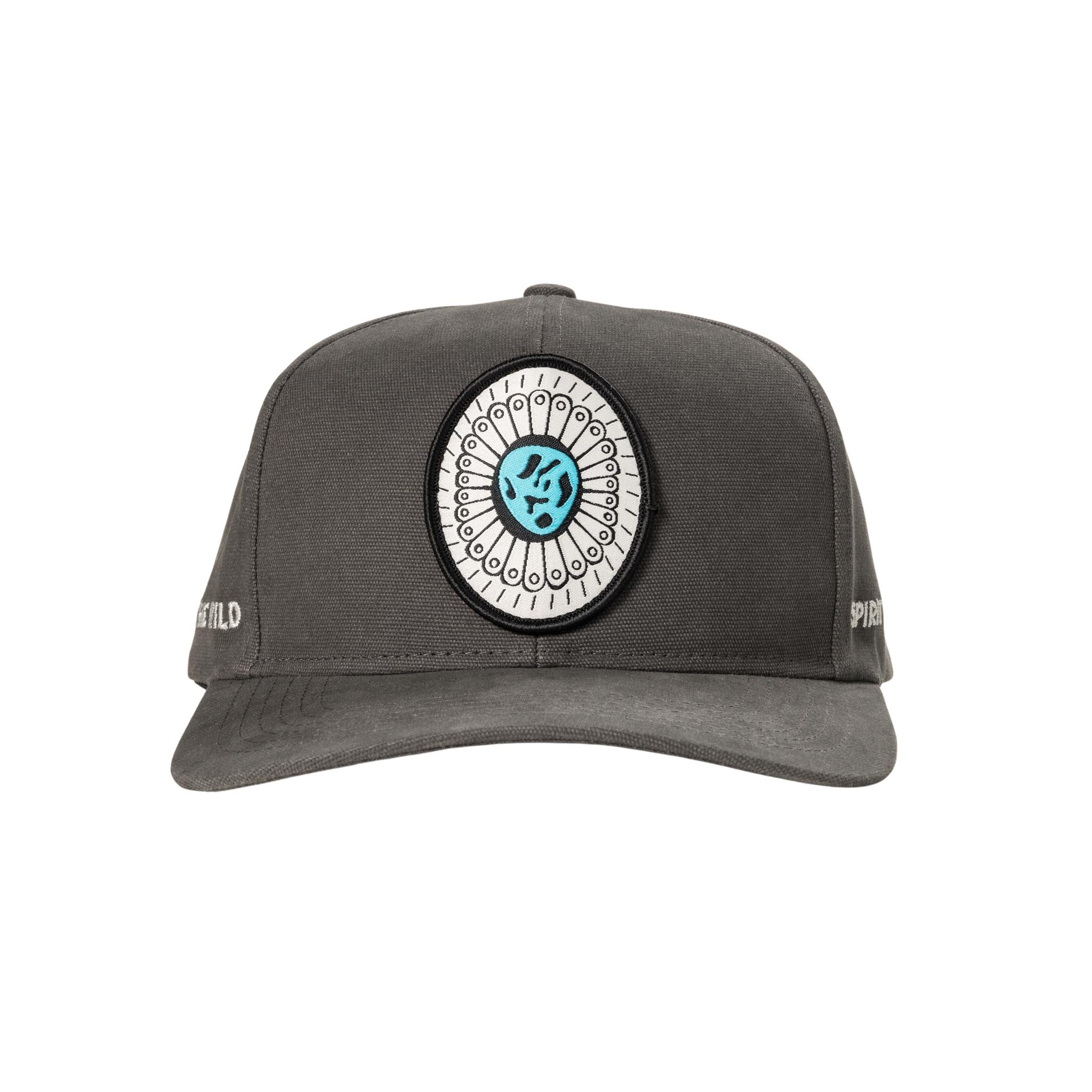 Turquoise Hat - Image 6